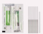 Zhongyantaihe Acupuncture Spring Needles With Guide Tube 500 Massage Cupping