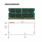 Samsung Ddr3 1333mhz 16gb 8gb 4gb 2rx8 Pc3-10600s Sodimm Laptop Memory Ram