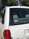 Klol K101 Houston 1970s Radio Station Bumper Sticker  mother s Family 