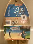Tiki Toss Original Hook And Ring Game 100  Bamboo Deluxe Edition - W o Pole