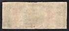 1857  5 The Bank Of Troy New York Obsolete Currency Note Very Fine 