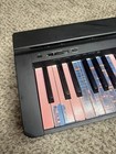 Yamaha P-45 88-key Weighted Digital Piano - Customized - Read