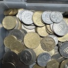 Hungary Instant Coin Collection Lot Of 130 Coins Variety Mixed World 