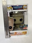 Large Life Size Funko Pop   Marvel - Groot - Guardians Of The Galaxy  202