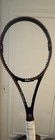 Wilson Prostaff 6 0 85  4 1 2 Grip Size 
