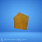 Rectangular Industrial Part Fnip