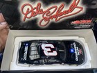 2001 Dale Earnhardt Goodwrench W  Sonic Daytona 500 Last Ride Nascar Action 1 24