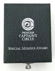 Northern Europe Princess Cruise s Captain s Circle Special Member Paperweight