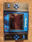 Entex Pacman2 Vintage Electronic Game - Read