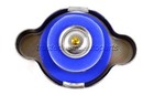 Radiator Cap  13 Psi Pressure Rating Fits Stant 10227