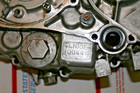 1971 Honda  Cl100k1 Scrambler 100 Oem Engine Case  W bolt s  Vin Cl100e-200444