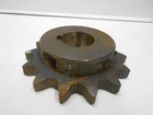 14 Teeth 2  Bore Sprocket