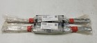  qty  2  Thk Ssr20xw2uu 400l Linear Guide Rail Bearing Slide Block New