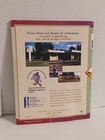 1998 100th Tontitown Grape Festival Program Magazine Arkansas