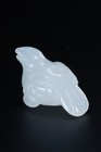 Rare Chinese Jade Eagle Bird The Han Dynasty 206b c -220a d 