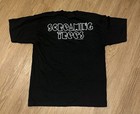Vintage Screaming Trees Dust Tour Shirt Nwot Never Worn Size Xl