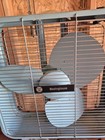 Vintage Westinghouse Electric Floor Fan Awesome Piece