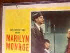 Marilyn Monroe - Bus Stop  1956 Original Movie Theater Lobby Card   4  Nice