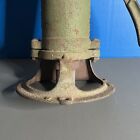 Dempster Hand Water Pump Cast Iron Antique