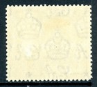 Malta 1938 British Kgv 2  p Blue Scott  196 Mint U636