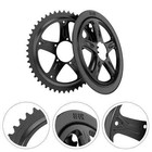 Chainring Sprocket Chainwheel 52t For Bafang Bbs01b Bbs02b 250-750w Mid Motor 