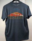 Vintage 1982 Van Halen Hide Your Sheep Tour T-shirt L Sportswear Blue Rock Tee