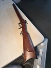 T c Thompson Center Hawken Custom  Cap Rifle Wood Stock  15 16  Gloss Black