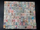 Czechoslovakia Lot Of 1000 Used Postage Stamps  Off Paper  All Different