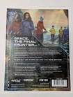 Star Trek Adventures - The Roleplaying Game - Free Rpg Day 2025