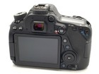 Canon Eos 80d 24 2mp Dslr Camera Body -exc-  5956