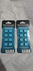 Lot Of 2 Listerine Ready Tabs Clean Mint 8 Tablets Each 16 Tabs Total