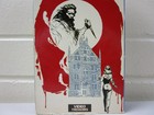The Dorm That Dripped Blood Vhs Tape 80s Horror Video Treasures Slasher Gore