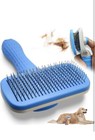 Pet Hair Remover Dog Brush Cat Comb Animal Grooming Tools Dogs Accessories