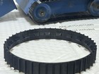 Vintage Structo Steam Shovel   Drag Line  Excavator  tracks Only 
