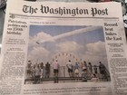The Washington Post Saturday July 4 2026