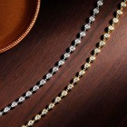 3mm D vvs1 Real Moissanite Bubble Pendant Necklace Women s 925 Sterling Choker
