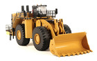 Diecast Masters 85716 Cat 995 Large Wheel Loader 1 50 Scale Diecast Model