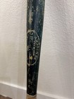 Vintage Hillerich   Bradsby Co  Louisville Slugger Kentucky Baseball Bat
