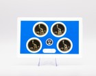 2019 S American Innovation  1 Proof Coin Set W  Ogp   Coa