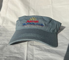 Marriott Vacation Club Maui Ocean Club Ka anapali Beach Sun Visor Hat Adj  Adult