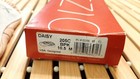 Girls Capezio Leather Ballet Slipper  205c Daisy 10 5 New