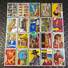 2013 Topps 75th Anniversary Complete 100-card Set wrapper Adam Bomb He-man Alien