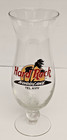 Original Hard Rock Tel Aviv  Hurricane Glass W  Classic Hrc Logo - Rare Find