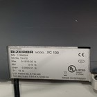 30 Lb  Bizerba Xc Ii Pro Countertop Xc 100 Scale W printer   Manual   Password