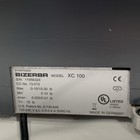 Password Inc 30 Lb  Bizerba Xc Ii Pro Countertop Xc 100 Scale W printer   Manual