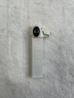 Snoopy Pez Candy Dispenser Closed Eyes White Feet Patent Slovenia