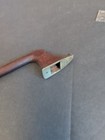 Vintage Antique Unmarked Beautiful Old Violin Bow 28 1 2  For Repair