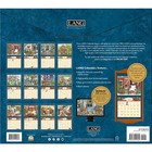 Lang Brands   Heart   Home Special Edition 2027 Wall Calendar By Susan Winget