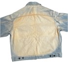 International Denim Vintage Denim Jacket Large 2-toned 