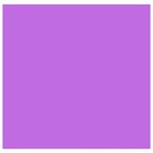 Glassline Amethyst Fusing Paint 2oz  For Glass